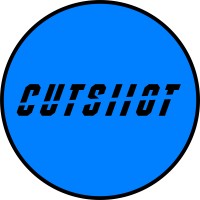 Cutshot logo - Similar company to Fourlabs