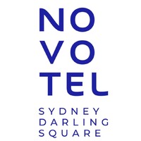 Novotel Sydney Darling Square logo - Similar company to Pullman Sydney Hyde Park