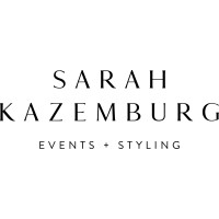 Sarah Kazemburg Events & Styling logo - Similar company to Pasternak & Fidis, P.C.