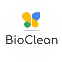 BioClean Saneamiento Ambiental logo - Similar company to Universsa