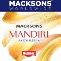 Macksons Mandiri logo - Similar company to Macksons Mandiri
