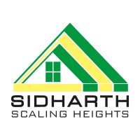 Sidharth Housing logo - Similar company to Gemideals