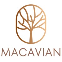 Macavian logo - Similar company to Govalpan