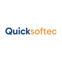Quicksoftec logo - Similar company to Jains Technology Solution Opc Private Limited