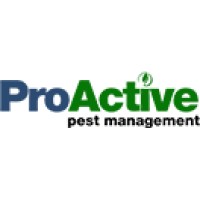 ProActive Pest Management logo - Similar company to Pro Active Pest Control Inc.