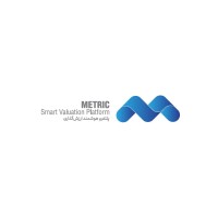 Metric logo - Similar company to Golrangcvc