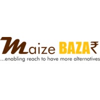 Maize Bazar B2B Marketplace logo - Similar company to Transcon Global 🇿🇲🇦🇪🇿🇦