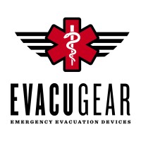 EvacuGear logo - Similar company to T. Golan Technologies Ltd.