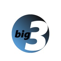 BIG3 S.r.l. logo - Similar company to Professionecasa Studio Secondigliano