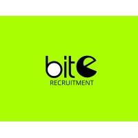 Bite Recruitment logo - Similar company to Tpn Payments Recruitment Solutions