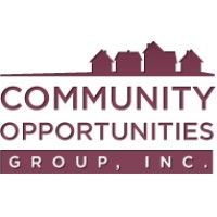 Community Opportunities Group, Inc. logo - Similar company to Barrett Planning Group Llc