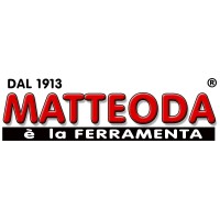 Matteoda La Ferramenta logo - Similar company to Ravn A/S