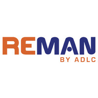 Reman By ADLC logo - Similar company to Erepar