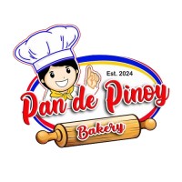 Pan de Pinoy Bakery logo - Similar company to Four Coffee House