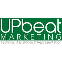 UPbeat Marketing South Africa logo - Similar company to Kuaka