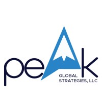 peAk Global Strategies, LLC logo - Similar company to Develop Fulton