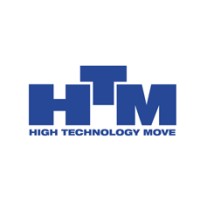 High Technology Move - HTM logo - Similar company to Rosati Srl