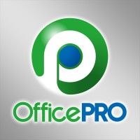 Office Pro Venezuela logo - Similar company to Redrobin Ventures