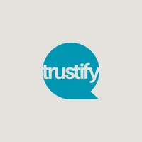 Trustify logo - Similar company to Trustify