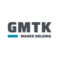 GMTK Multi-Process Machining S.A. logo - Similar company to Engitools