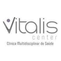 Vitalis Center Clinica Multidisciplinar de Saúde logo - Similar company to Clínica Harmonia