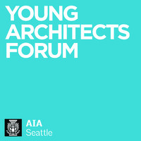 AIA Seattle YAF logo - Similar company to Aia Seattle