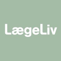 Lægeliv logo - Similar company to Virksomhedsservice - Ringkøbing-Skjern Kommune