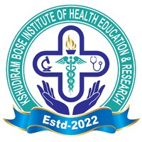 Kshudiram Bose Institute of Health Education & Research logo - Similar company to Global Knowledge Campus