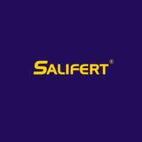 Salifert Europe B.V. logo - Similar company to Polyplab