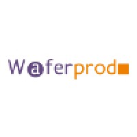 Waferprod logo - Similar company to Waferpro
