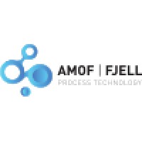 AMOF Fjell Process Technology AS logo - Similar company to Fjell Technology Group As