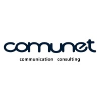 Comunet GmbH logo - Similar company to Elco Ag