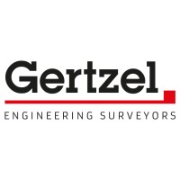 Gertzel Engineering Surveyors logo - Similar company to Map Engineering Surveyors