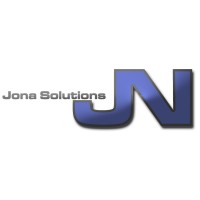 Jona Solutions logo - Similar company to Anna Van Staden Consulting