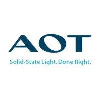 Advanced Optoelectronic Technology logo - Similar company to Dyna Image Corperation