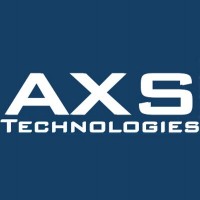 AXS Technologies logo - Similar company to X5 Business