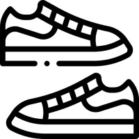 Strike Footwear logo - Similar company to Amman Fancy & Footwear