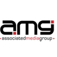 Associated Media Group ( Australia ) logo - Similar company to Horse & Water Creative