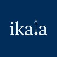 ikaia logo - Similar company to Sgùrr Access And Marine Services
