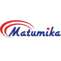 Matumika Company Limited logo - Similar company to Netha Trading Co.Ltd