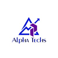Alpha Techs logo - Similar company to Alpha Tech