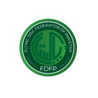 Flying disc federation of pakistan