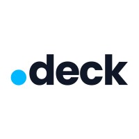 Deck logo - Similar company to Krull Maritime