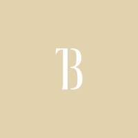 Studio Terre Blanche logo - Similar company to Authentic Donuts 🍩