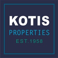 Kotis Properties, Inc. logo - Similar company to Kick Ass Concepts