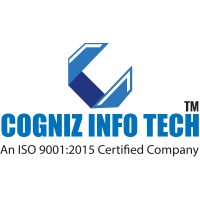 COGNIZ INFO TECH logo - Similar company to Siddharth It Solutions