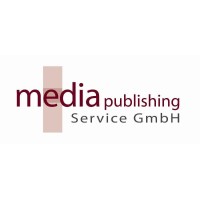 MD Media Publishing Service GmbH logo - Similar company to H-Vier Agentur