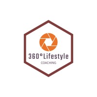 360° Lifestyle Coaching logo - Similar company to Ict Improve