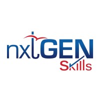 nxtGENSkills logo - Similar company to Atmt Pro