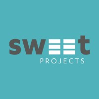 Sweet Projects logo - Similar company to Harmonix Construction Ltd